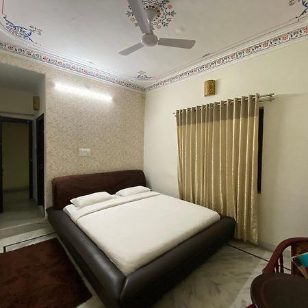 Braj Villa Удайпур Екстериор снимка