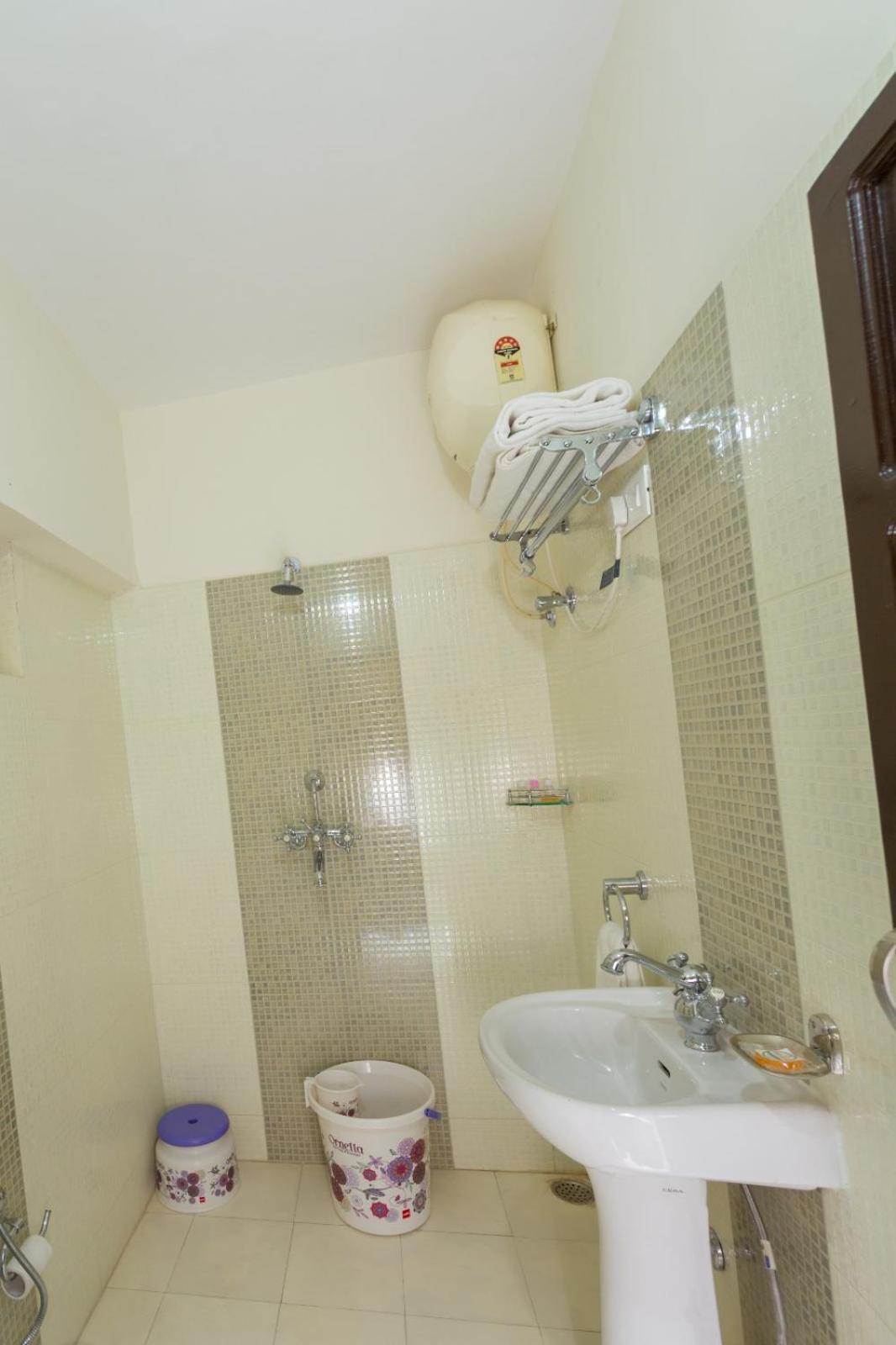 Braj Villa Удайпур Екстериор снимка