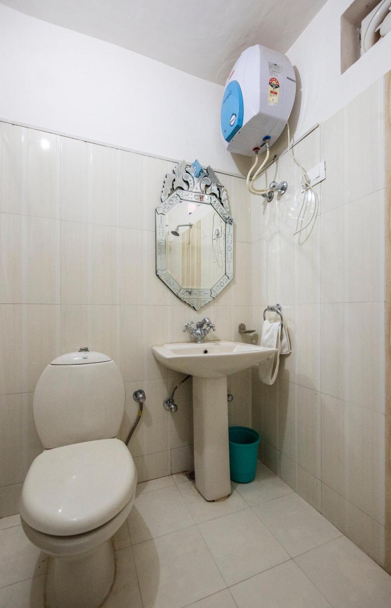 Braj Villa Удайпур Екстериор снимка