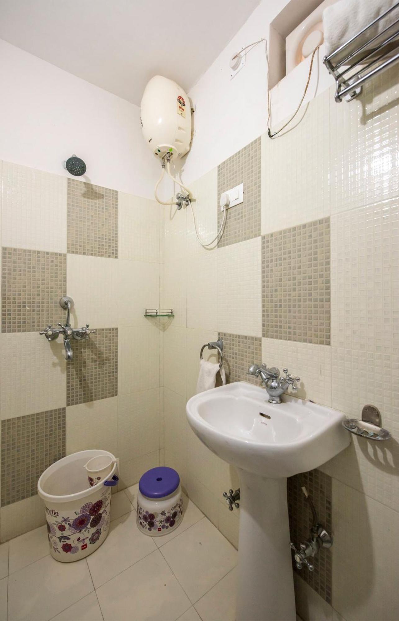 Braj Villa Удайпур Екстериор снимка