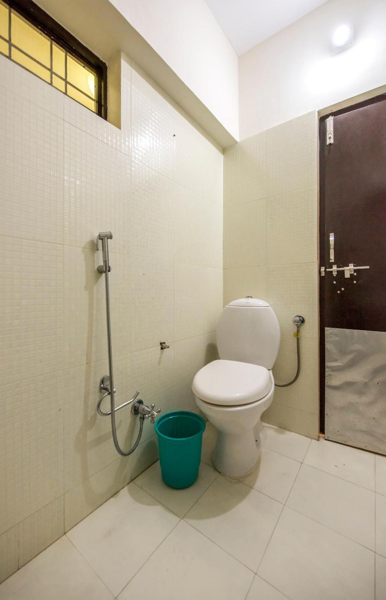 Braj Villa Удайпур Екстериор снимка
