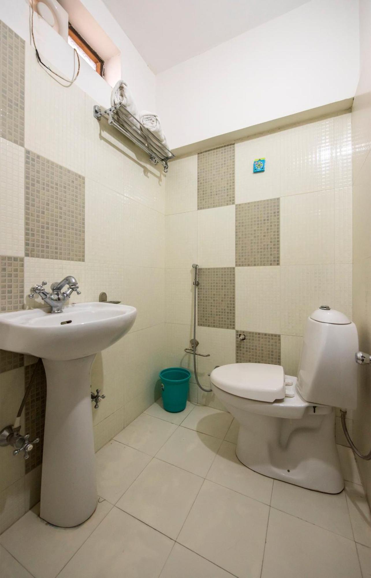 Braj Villa Удайпур Екстериор снимка