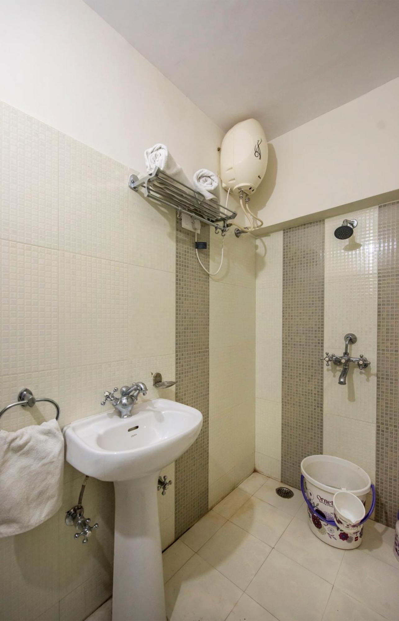 Braj Villa Удайпур Екстериор снимка