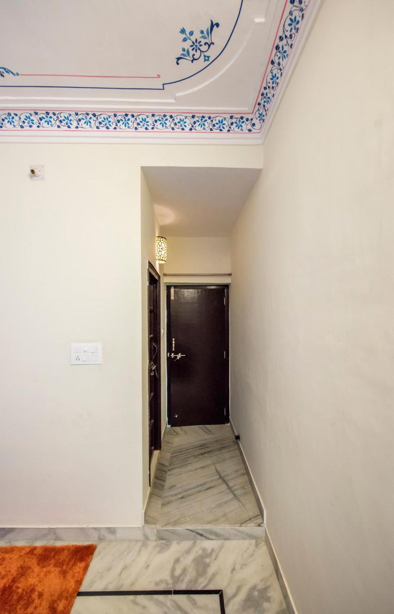 Braj Villa Удайпур Екстериор снимка
