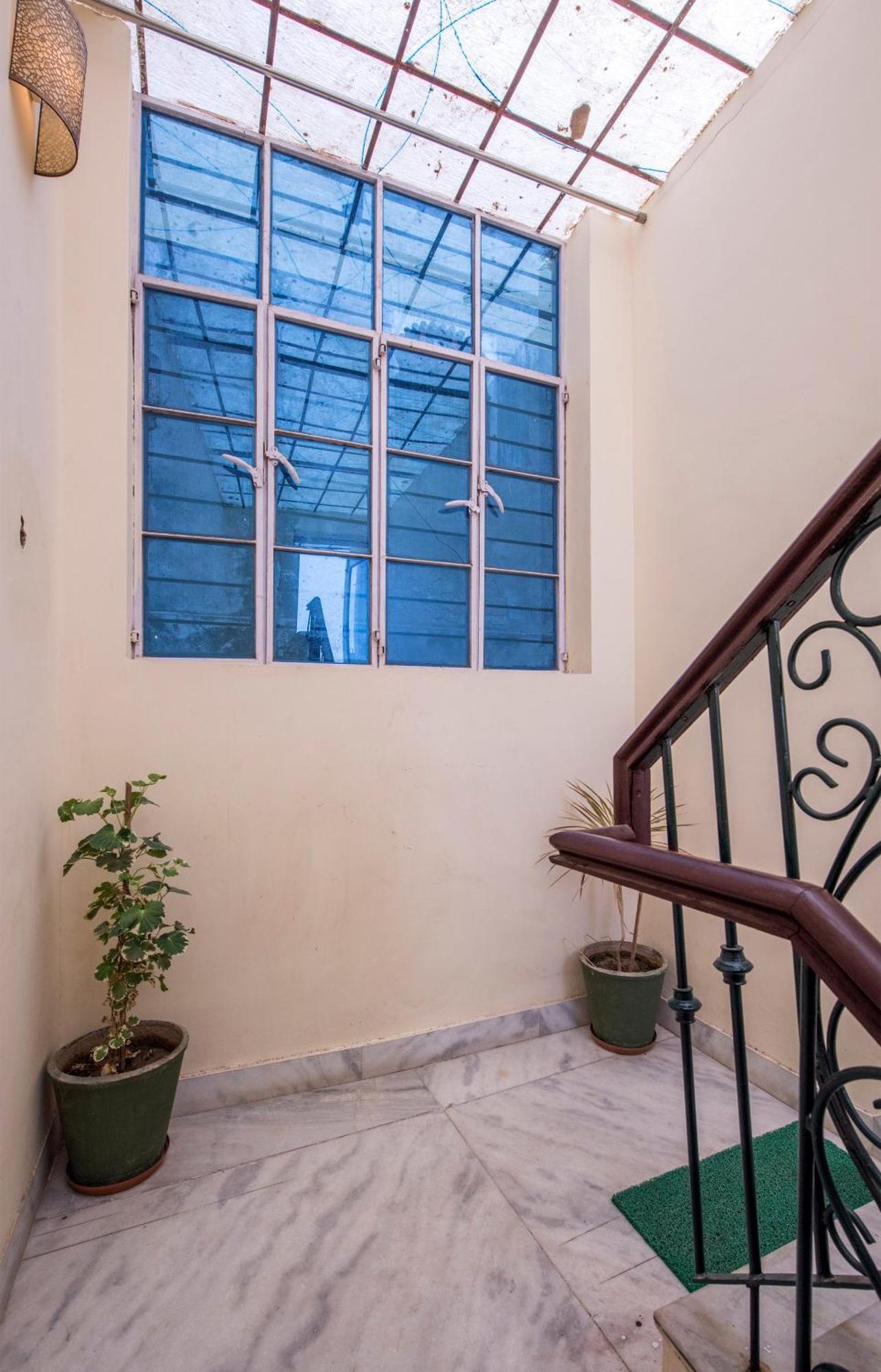 Braj Villa Удайпур Екстериор снимка