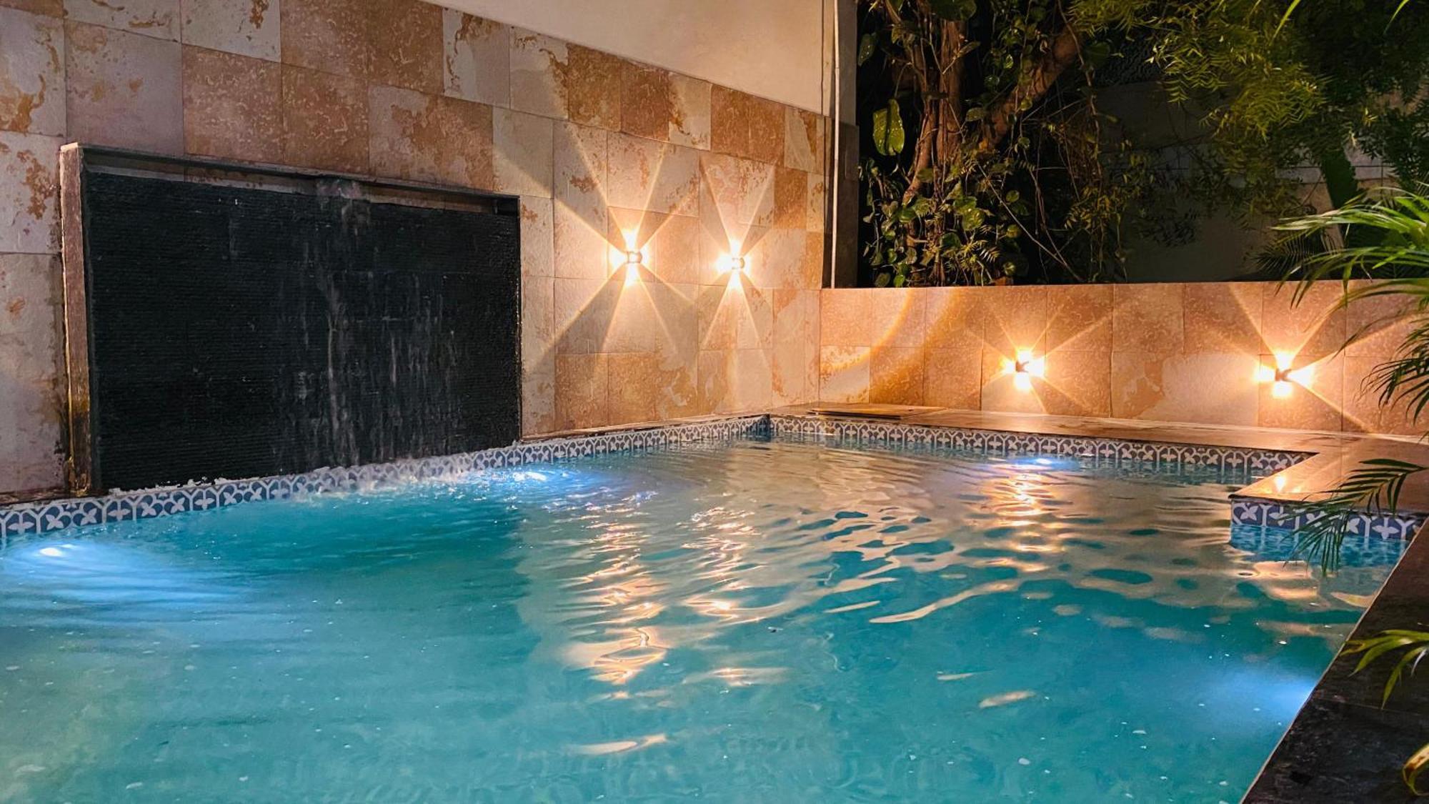 Braj Villa Удайпур Екстериор снимка